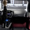 Декоративная подсветка салона