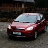 Focus III, хэтчбек