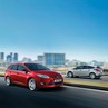 Focus III, хэтчбек и универсал