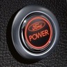 Кнопка стартера Ford Power