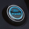 Кнопка запуска Ford Power