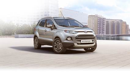 EcoSport