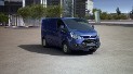 Ford Transit Custom: Обзор