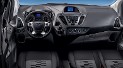 Ford Transit Custom: Современные технологии