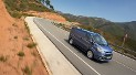 Ford Transit Custom: Привлекательный дизайн