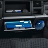 Ford Transit Chassis Cab: Инновационные системы хранения