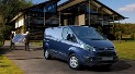 Ford Transit Custom: Фургон года