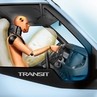 Ford Transit Chassis Cab: Безопасность поездок