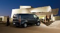 Ford Transit Custom: Практичность и функциональность