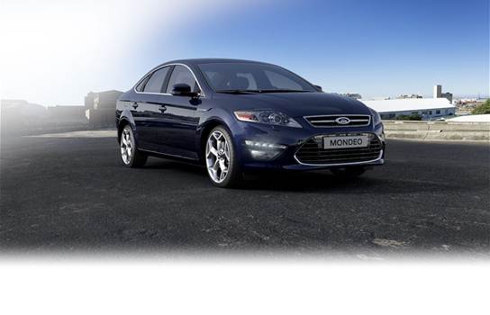 Mondeo