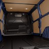 Ford Transit Custom: Хорошее освещение