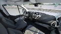 Ford Transit Custom: Обзор интерьера