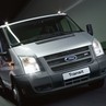 Ford Transit Chassis Cab: Пакет улучшенной обзорности для комфортного вождения автомобиля