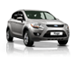 Обзор комплектации Ford Kuga