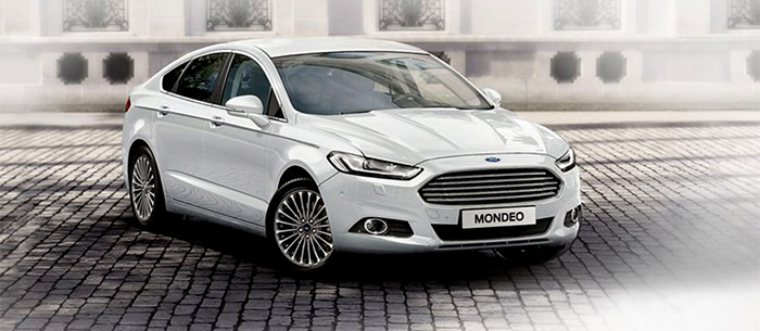 Успейте купить Ford Mondeo сейчас и получите сертификат на 6 первых регламентированных ТО