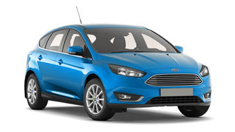 Ford Focus Хэтчбек