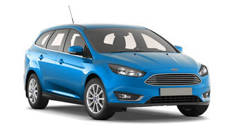 Ford Focus Универсал